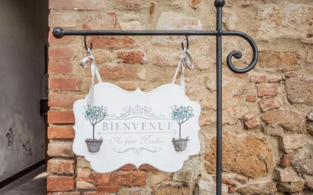 Villa Otium Bed & Breakfast