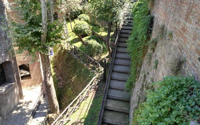 Residenza Horti Sallustiani