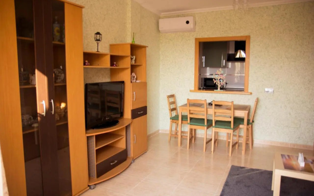 Apartamento Retamar