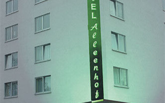Hotel Alleenhof