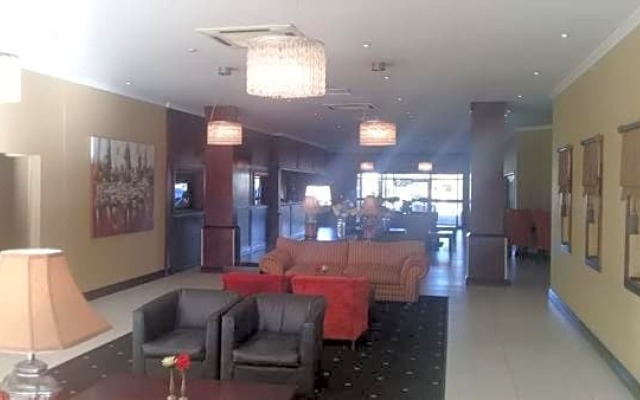 Welkom Inn