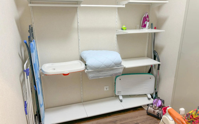 Sun City Apartments (Сан Сити) 28