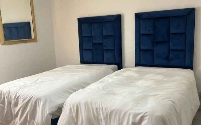 Vinview 4-bedroom holiday home