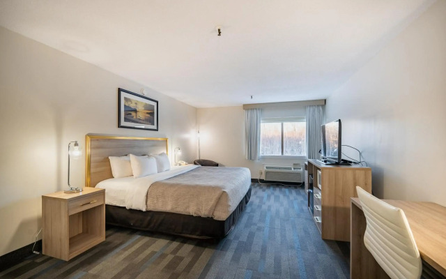 HFX Airport Hotel