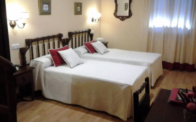 Hotel Foronda