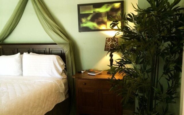 Eureka Zen Cottages