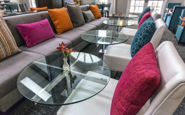 Homewood Suites by Hilton Savannah