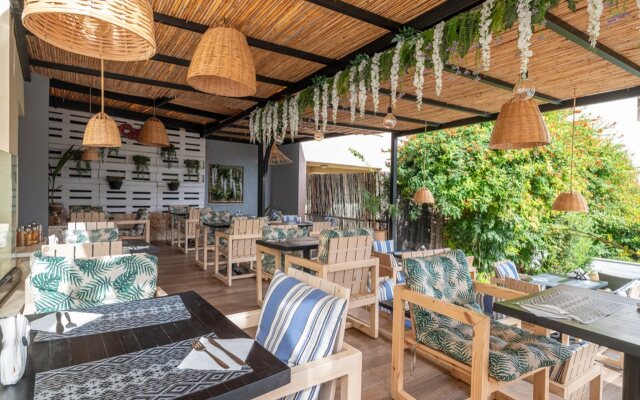 Casa Orama Boutique Hotel