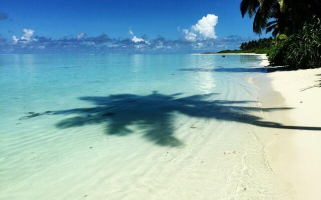 Apquo Veli Hotel Nilandhoo