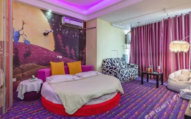 Nice Theme Hotel