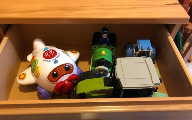 Ferienhaus am Rathaus