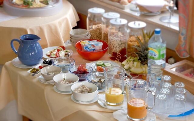 City Hotel Hanau