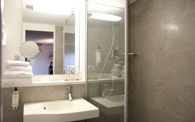 BEST WESTERN The Hotel Versailles