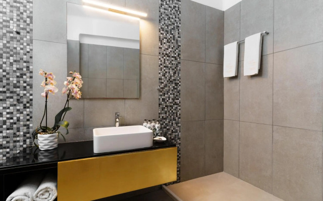 Thermes Luxury Villas & Spa