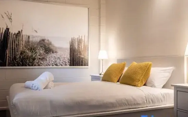 Nine Mile Beach House