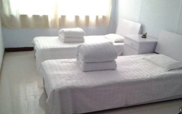 Yuncheng Xicheng Inn