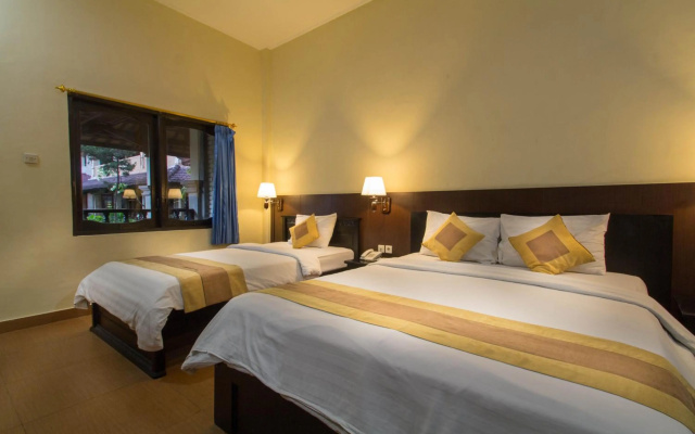 Balisandy Resort – Guest Rooms – Kuta