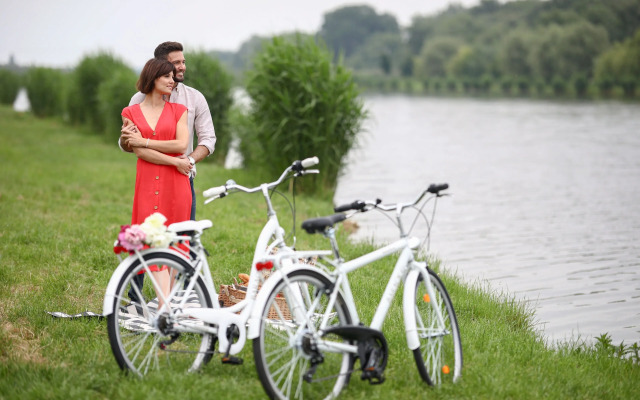 Barack Thermal Hotel and Spa