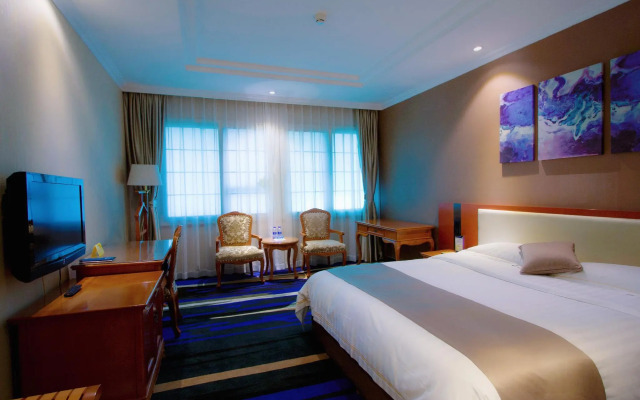 Shenzhen Kaili Hotel