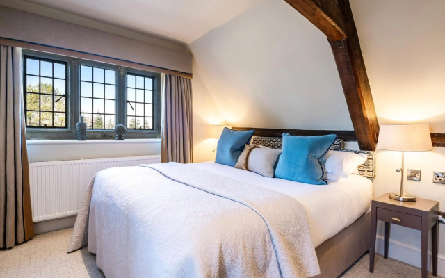 The Greenway Hotel & Spa