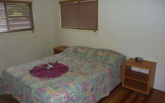 Moranbah Outback Motel