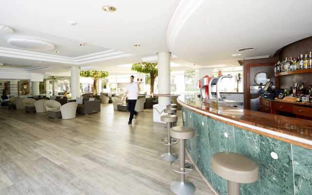 Insotel Hotel Formentera Playa