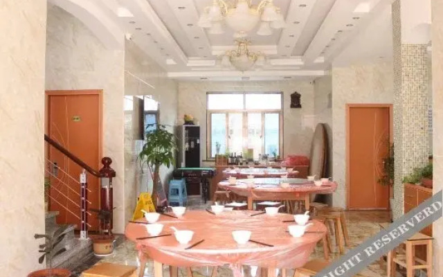 Zhenghui Xiaozhuang