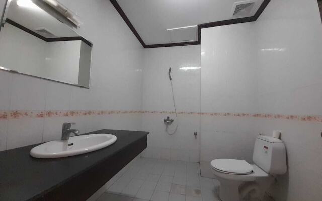 Mittaphap Hotel Oudomxay