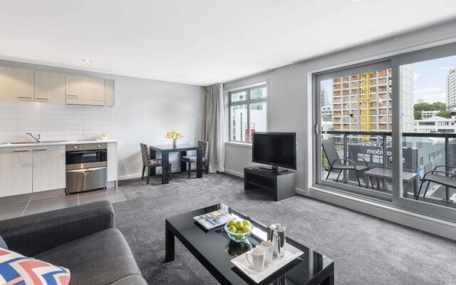 Oaks Auckland Hotel