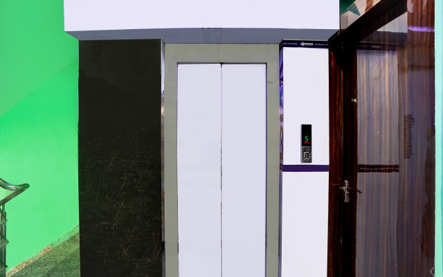 Super Hotel O Bhagwanpur Chowk Muzaffarpur