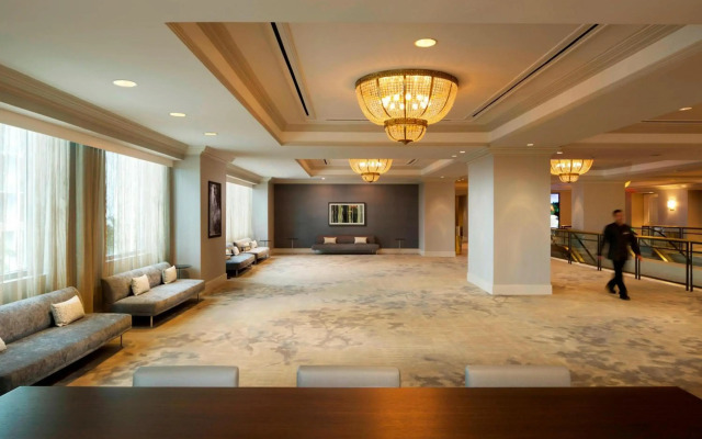 JW Marriott Miami