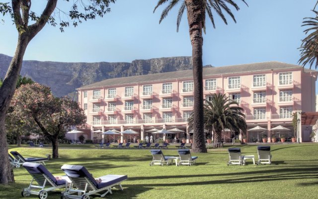 Mount Nelson, A Belmond Hotel, Cape Town