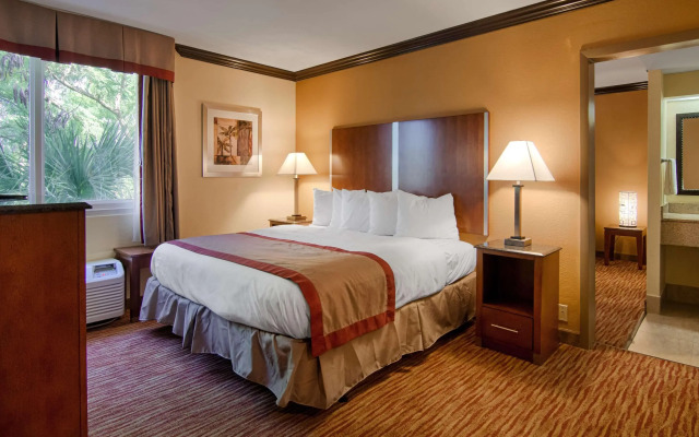 Best Western Ft. Lauderdale I-95 Inn