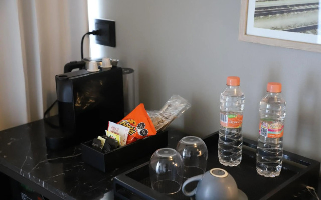 Bellwort Hotel
