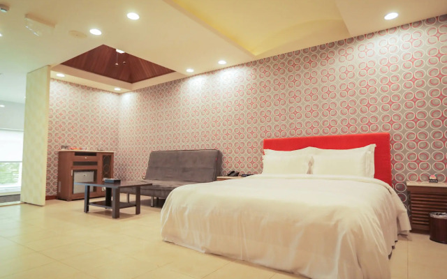 OHYA Chain Boutique Motel-Xinying