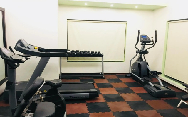Kyriad Prestige Calangute Goa
