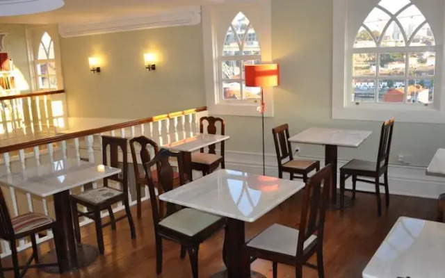 Dixo'S Oporto Hostel