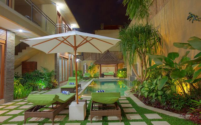 Villa Gorilla