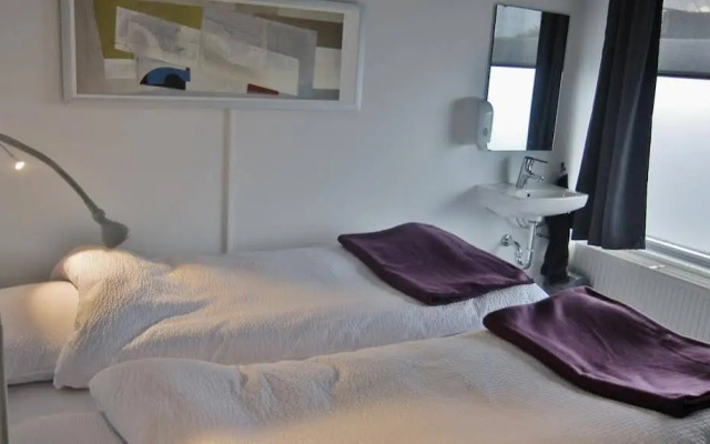 Sport Hostel Reykjavík