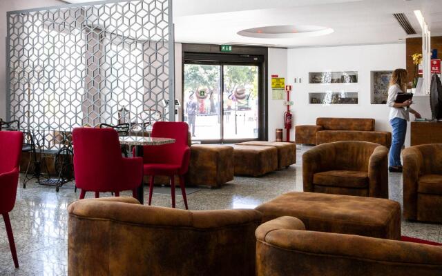 Hotel AS Lisboa