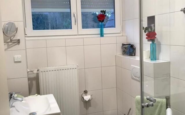 Cafe Gästehaus Stefanie