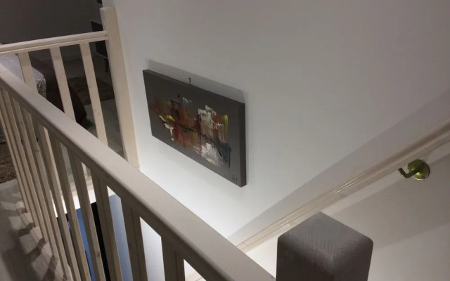 Chambre D'hôte Les Nymphéas