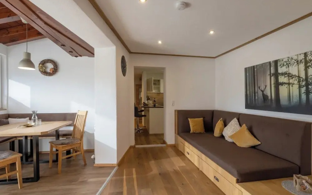 Appartement Mayrl