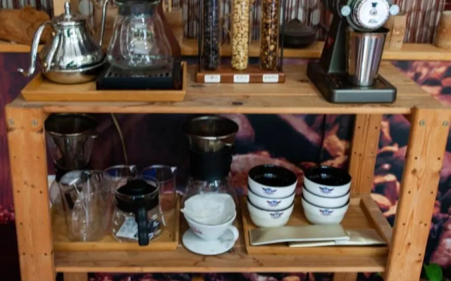 Rui Li Yinxiang Qu Homestay