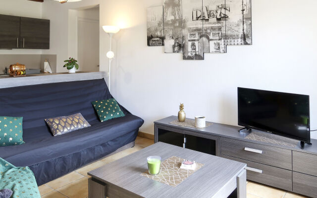 Le Clos Renard (COM401)