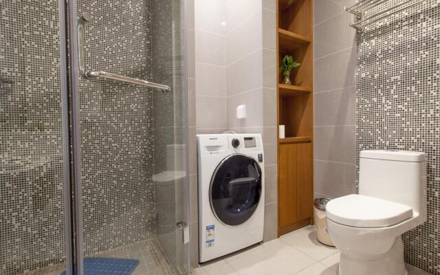 Suzhou Moon Bay Service Apartment