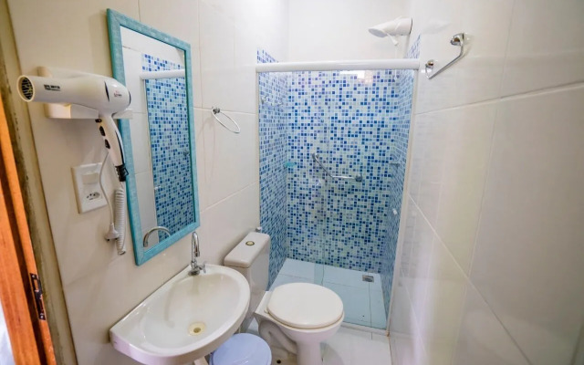 Pousada Sunset Boipeba