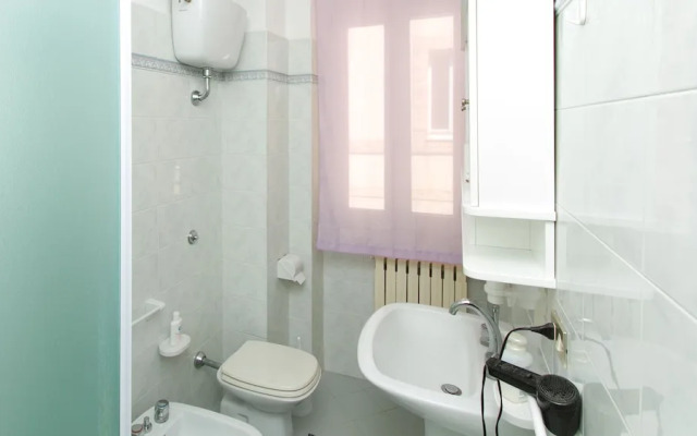 La Casa di Gaetano e Vittoria