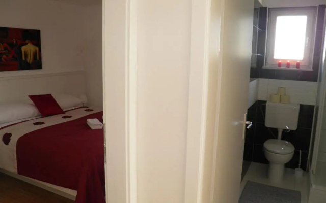 Apartments Perla