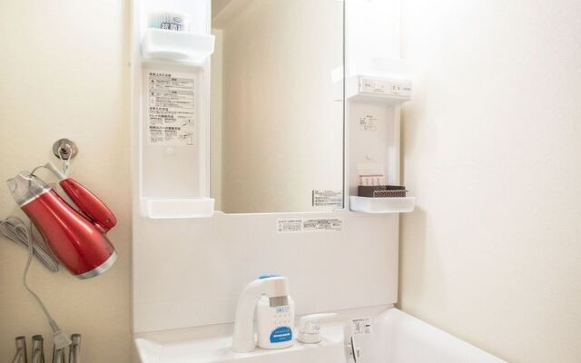 8INN Kyoto Shijo-Karasuma